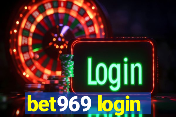 bet969 login